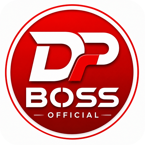 DP BOSS